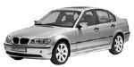 BMW E46 C0638 Fault Code