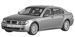 BMW E66 C0638 Fault Code