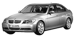 BMW E90 C0638 Fault Code