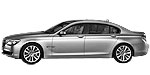 BMW F02 C0638 Fault Code