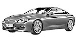 BMW F06 C0638 Fault Code