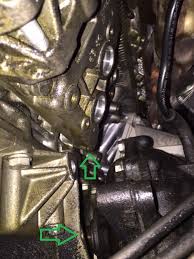 See C0638 in engine
